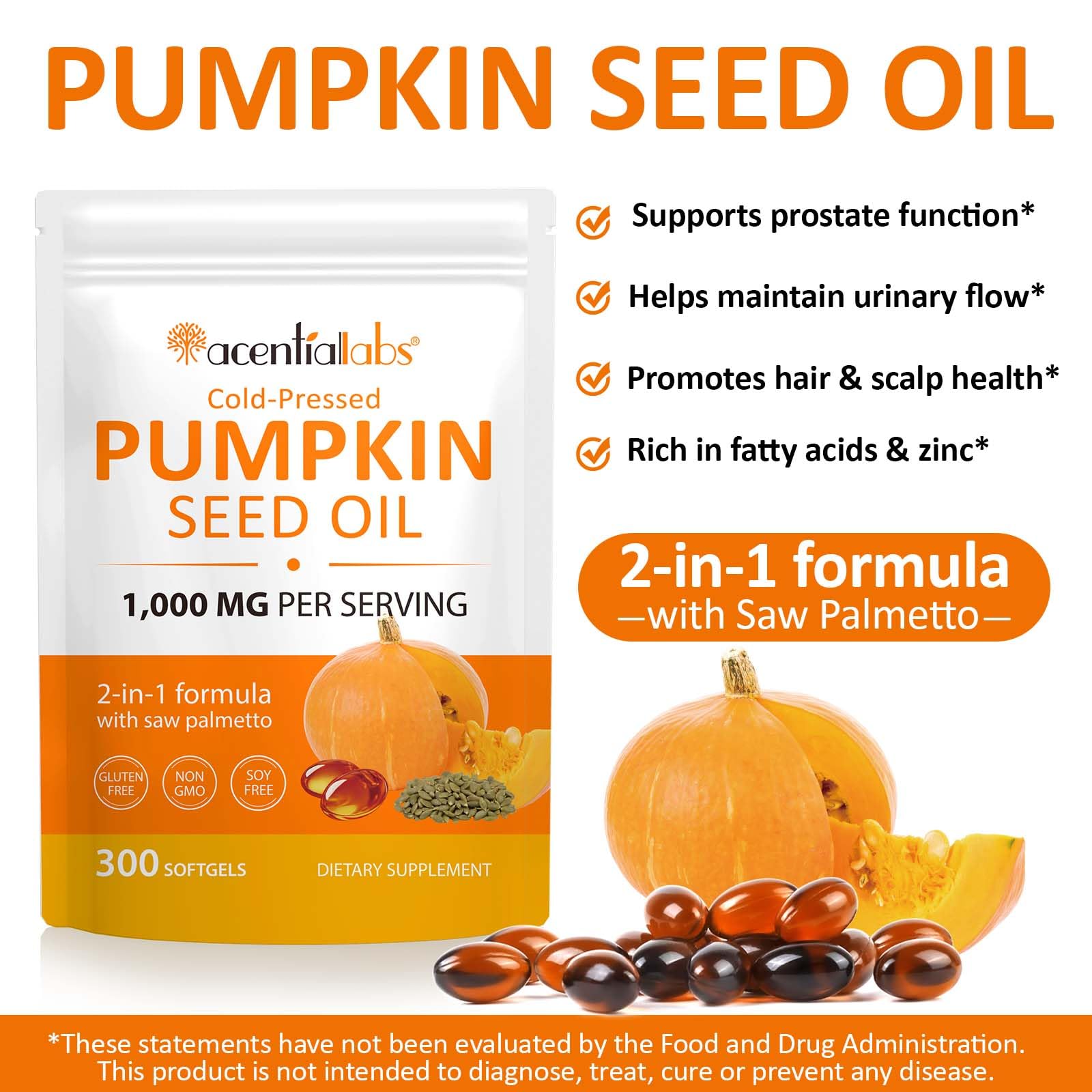 Cold pressed pumpkin seed oil extraction illustration