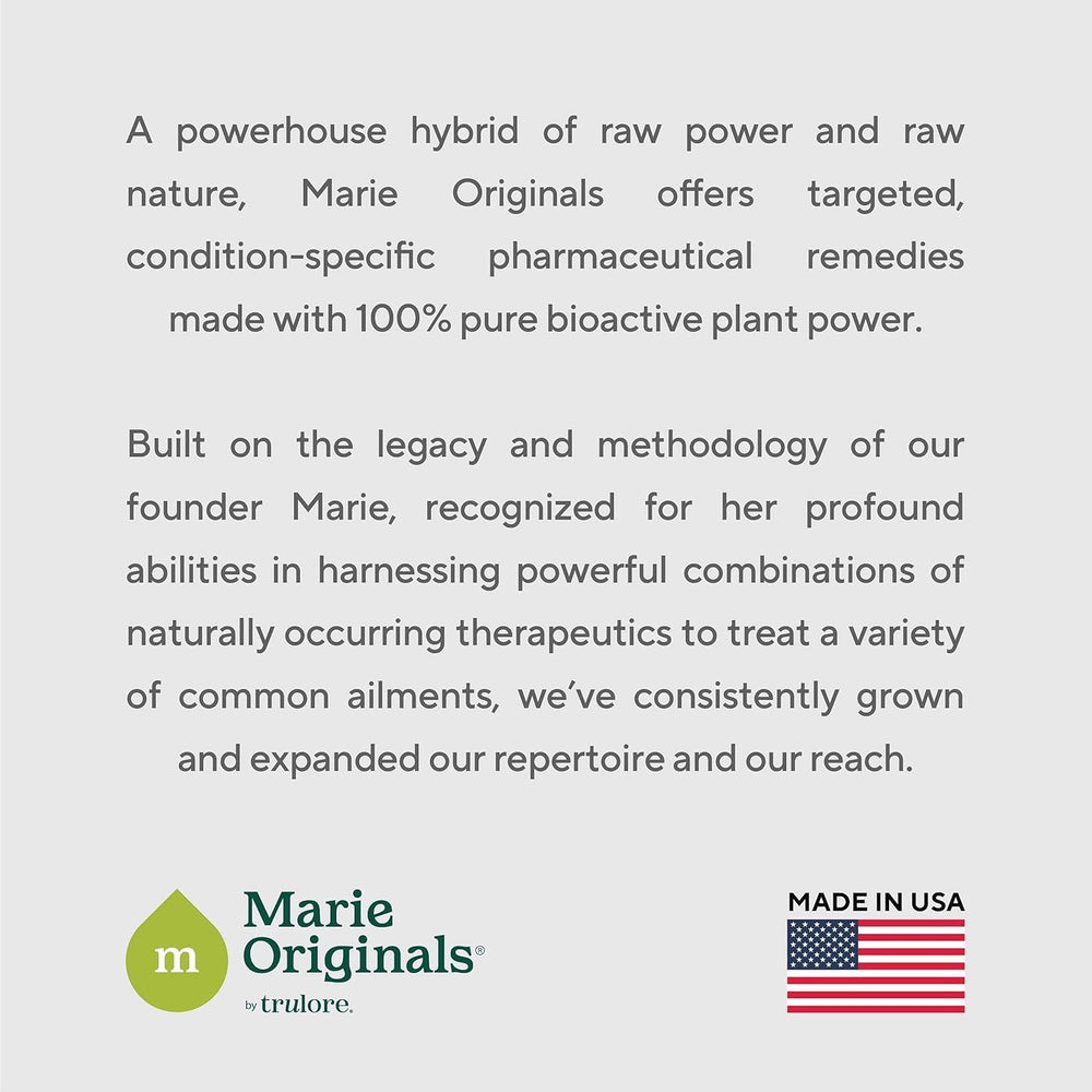 Marie Originals Poison Ivy Bar after use on skin with refreshed feel and oil removal