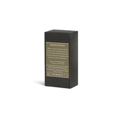 MARIL woodsy notes profile with smoky, refined aroma.