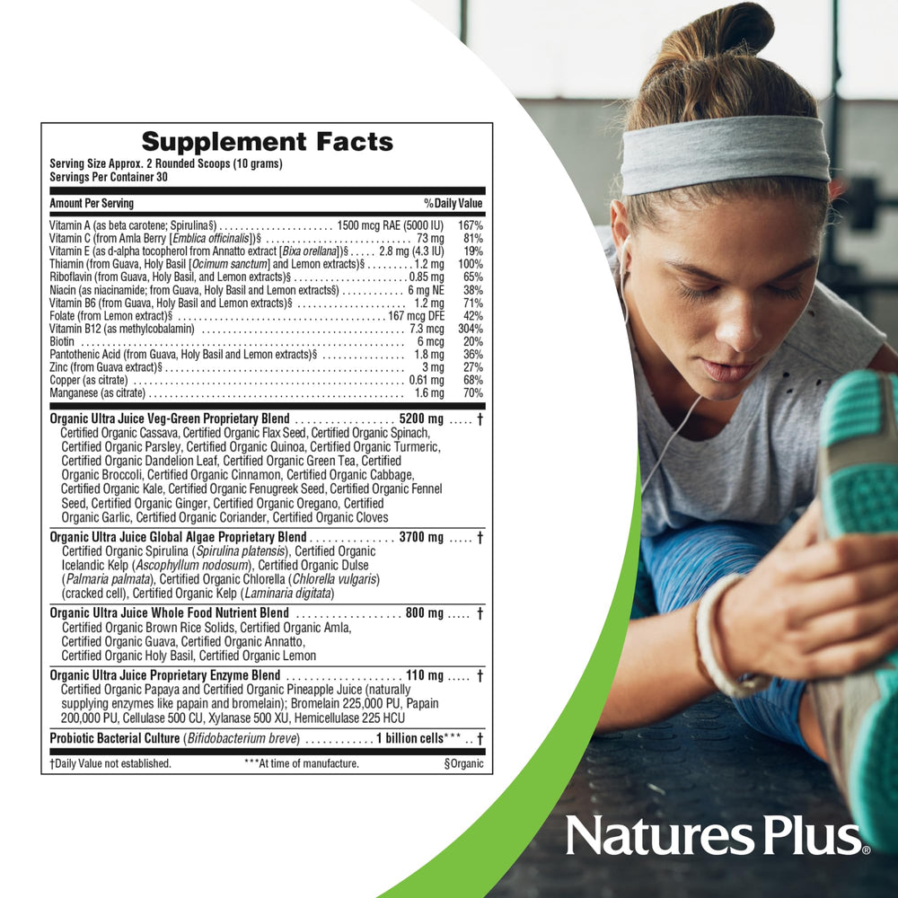 Global algae and marine superfoods including spirulina, dulse, and kelp