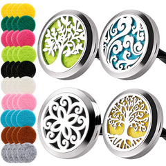 Maromalife 30mm Root Tree diffuser vent clip