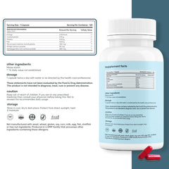 Capsules for easy daily use