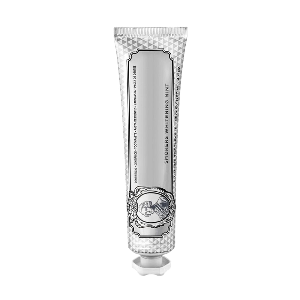 Marvs Smokers Toothpaste 85ml tube – front view