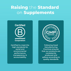 Non-GMO Project Verified badge
