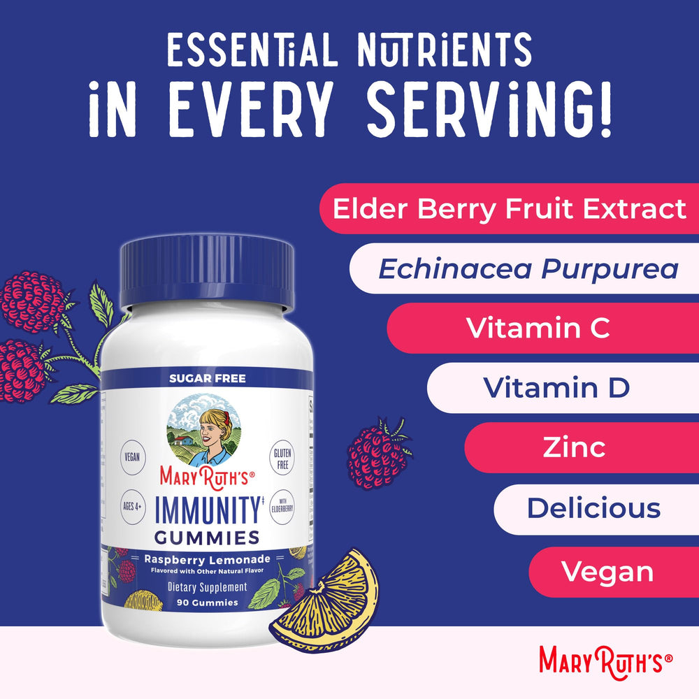 Allergen-free: dairy-free, gluten-free, nut-free, soy-free