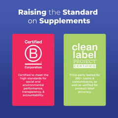 Vitamin C and Vitamin D ingredients in gummies