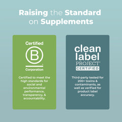 Adrenal support focus drops being dispensed