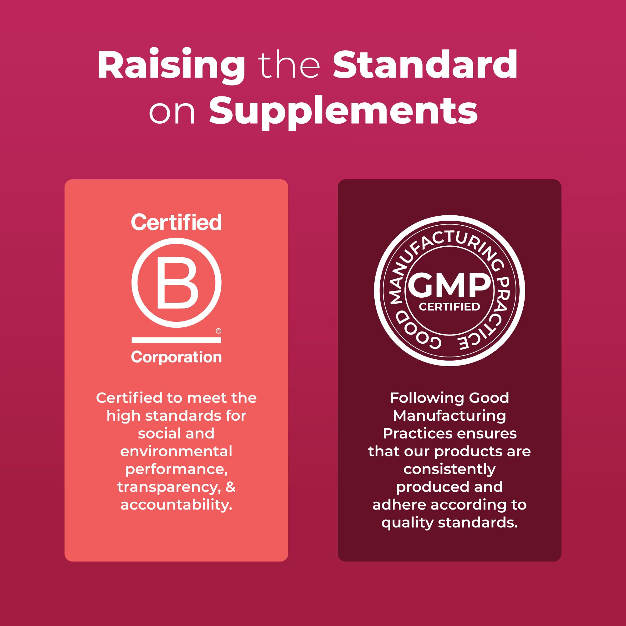 Ingredients highlight methylcobalamin for bioavailability