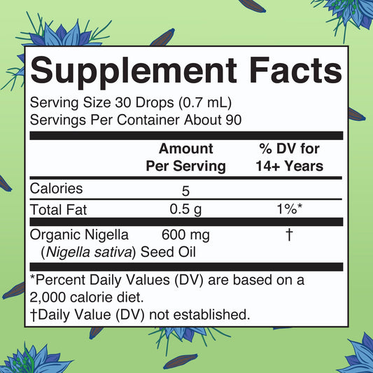 Close-up of label showing USDA Organic and Non-GMO seals