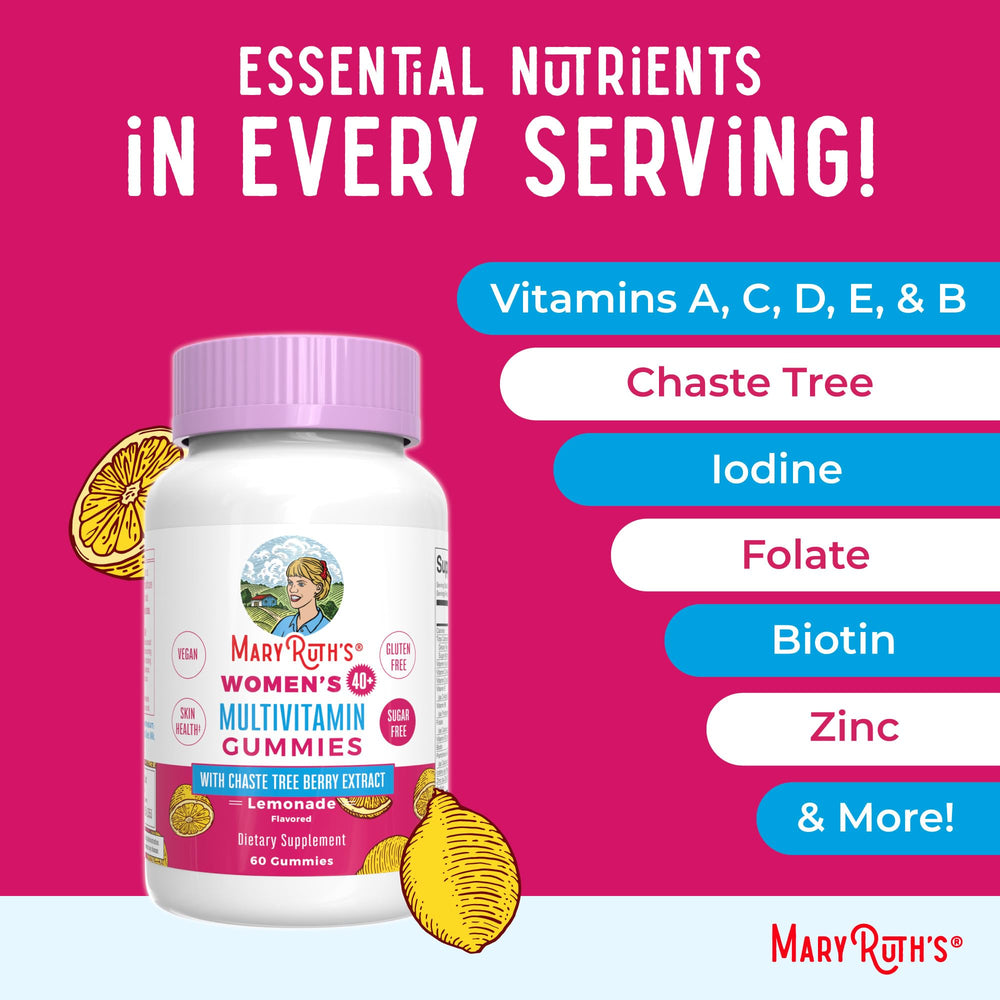 Concept of bone health and immune support with vitamins D and calcium