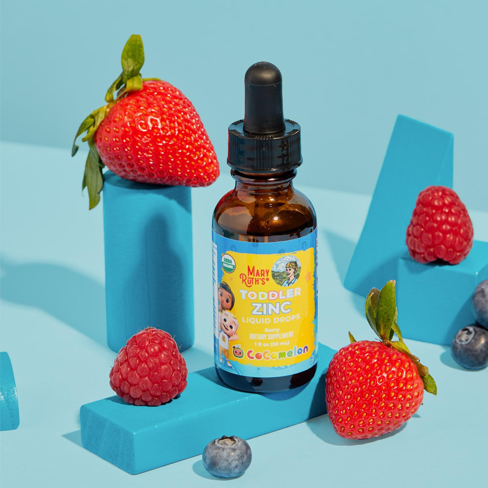 Graphic showing age range 1-3 years