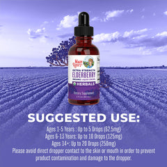 USDA Organic certification visible on bottle