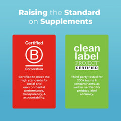 Vitamin A, C, D3 and B vitamins in kids vitamins