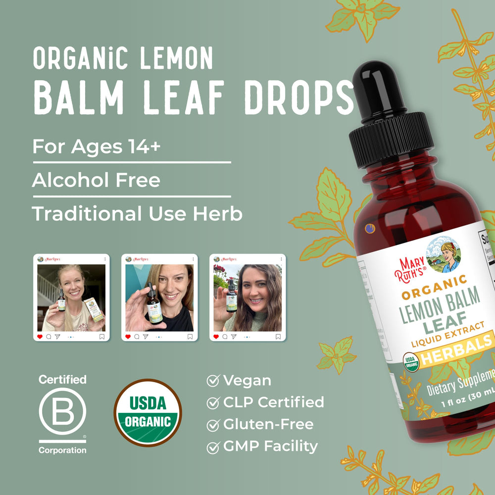 Label shows gluten free and clean label attributes