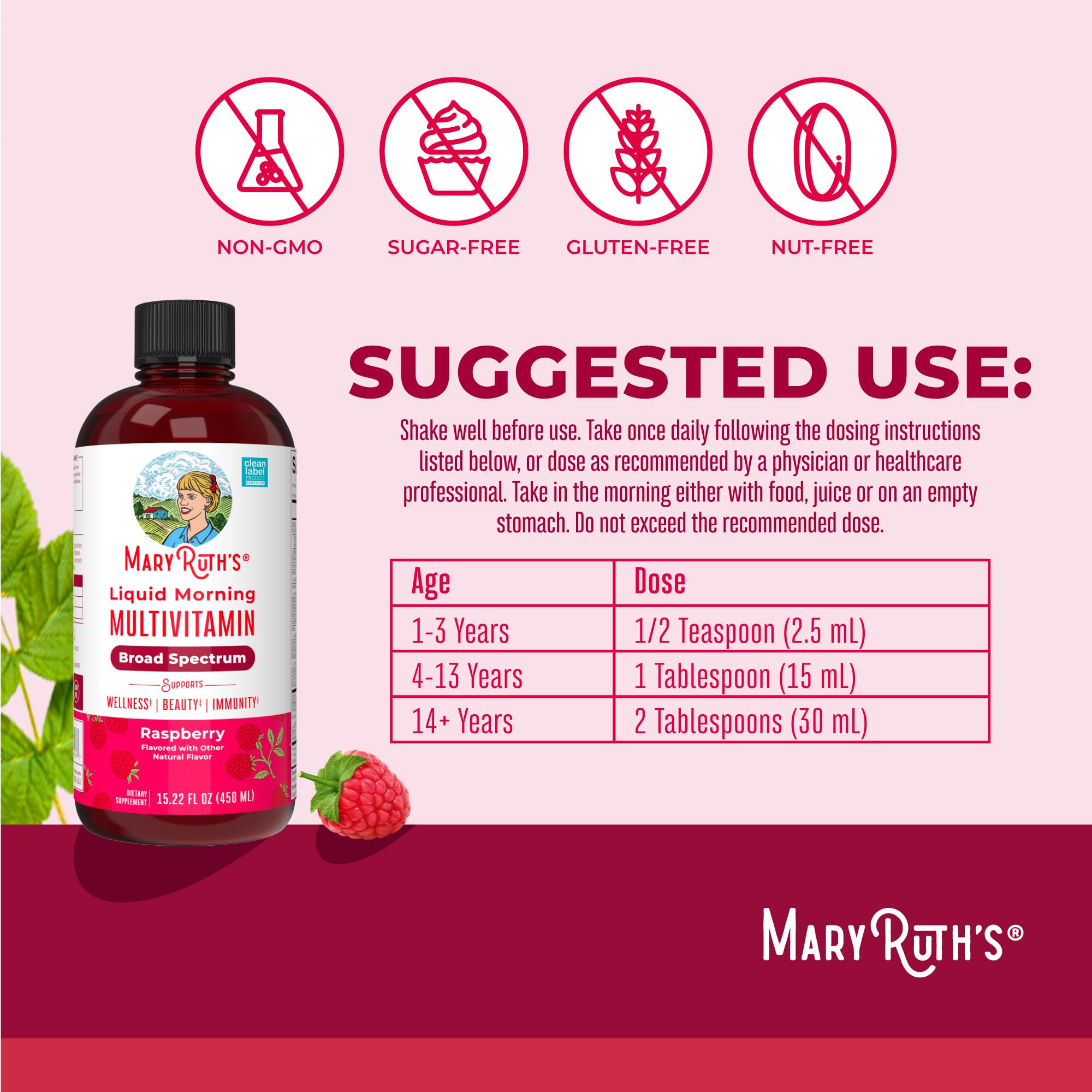 B vitamins complex including B6, B7, B9, B5 and B12