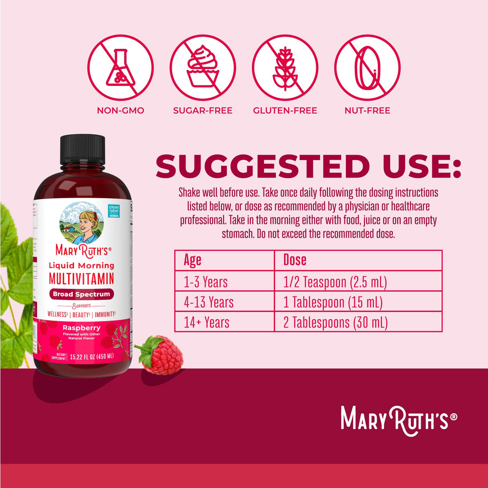 B vitamins complex including B6, B7, B9, B5 and B12