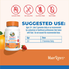 Illustration of vitamins A, C, D3 and B vitamins within a supplement blend
