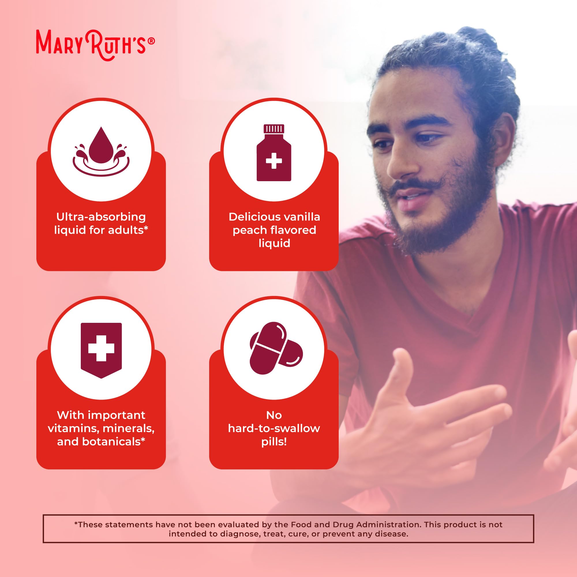 Cognitive health benefits illustration