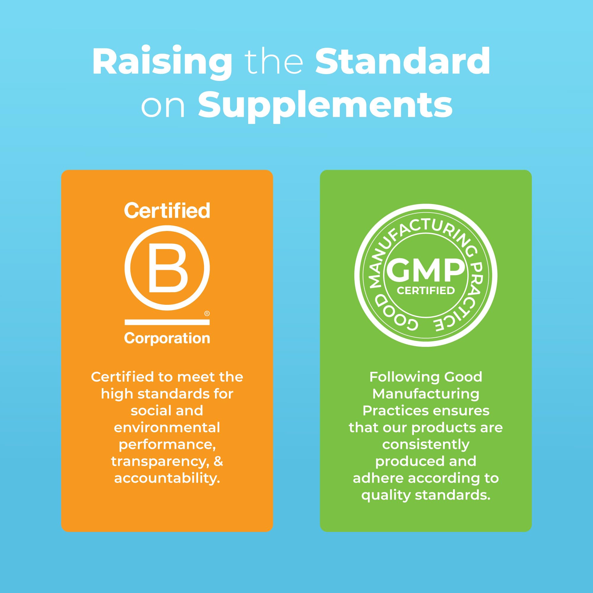 Sustainably sourced algal oil for Omega-3
