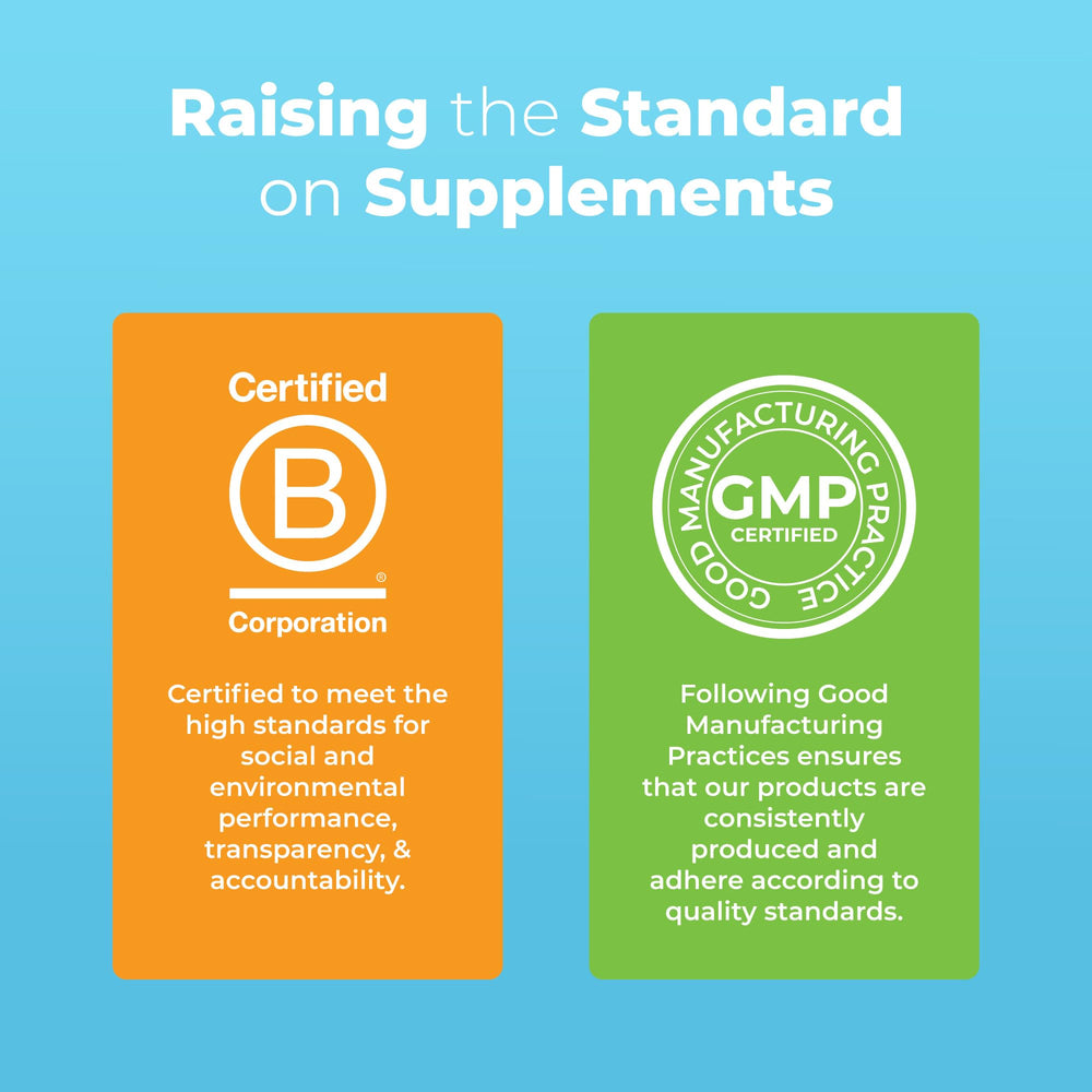 Sustainably sourced algal oil for Omega-3