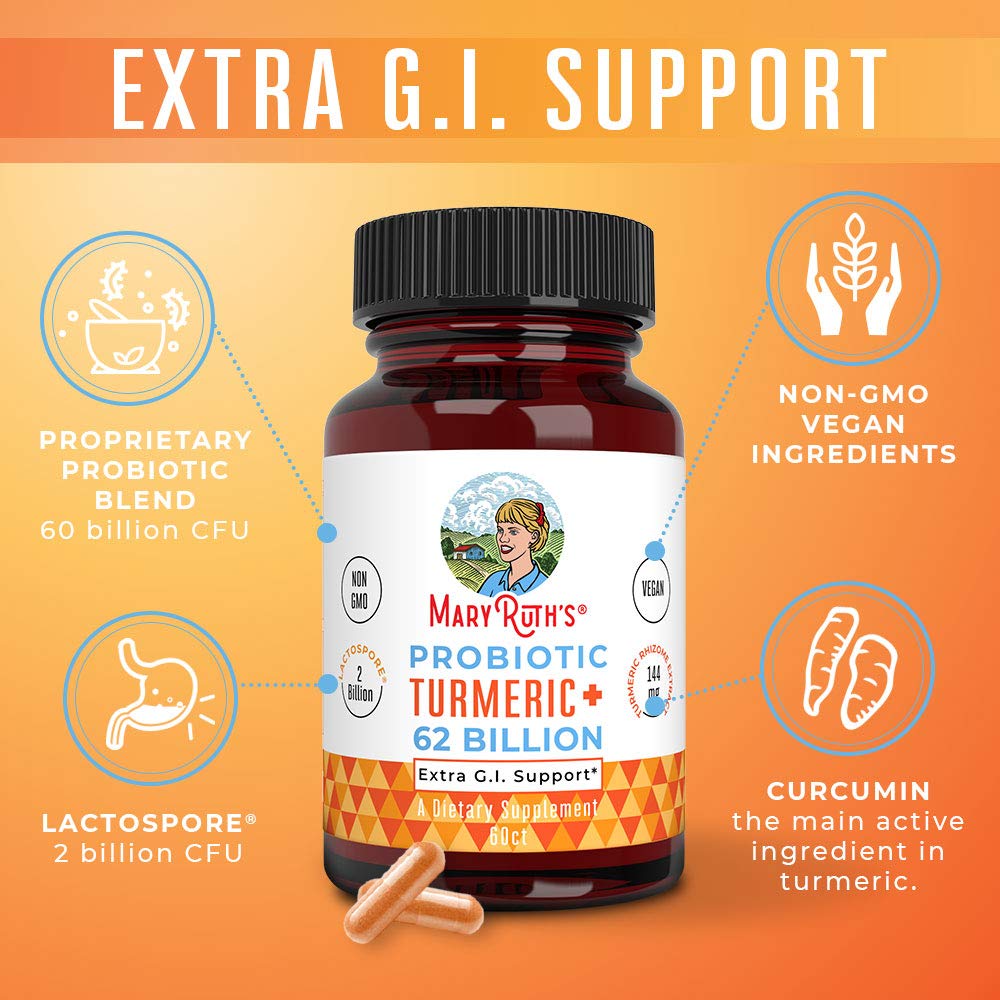 Vegan, non-GMO, dairy-free, gluten-free icons on label