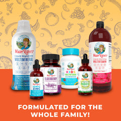 Product displayed in natural setting