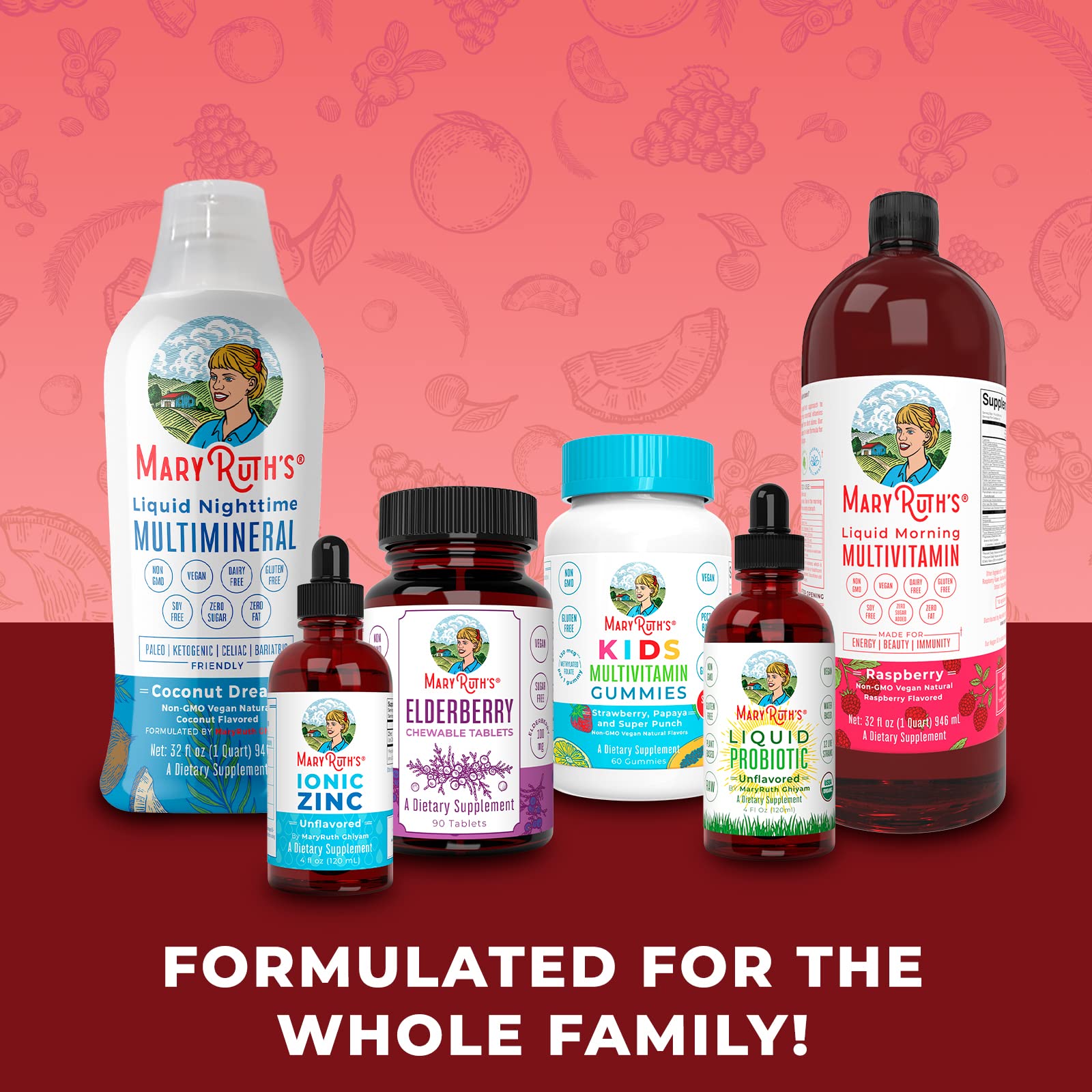 Sustainably sourced algal oil used for vegan omega-3