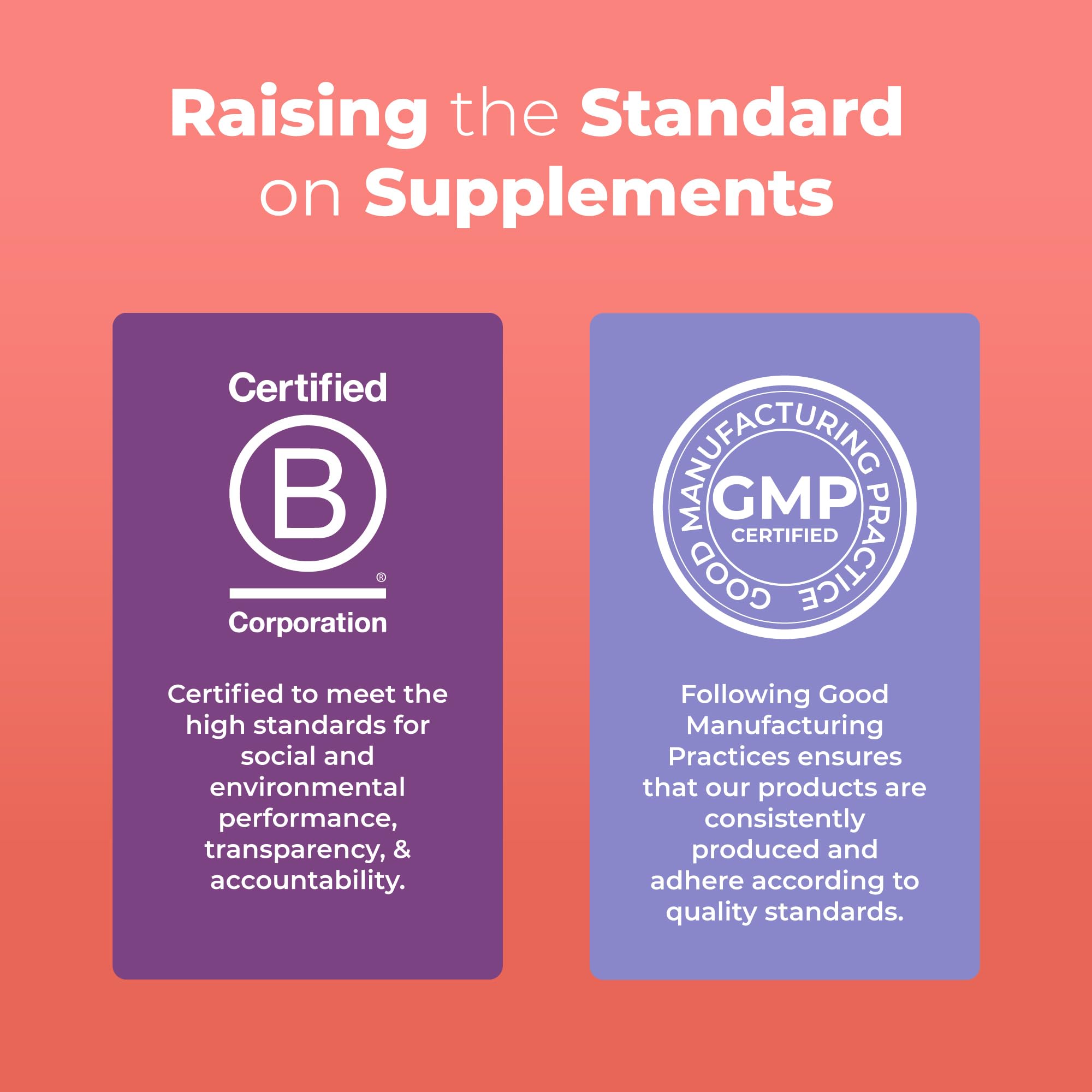 Label highlights vitamins A, C, D3 and zinc on gummy bottle