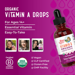 Vegan Non-GMO Gluten Free Dairy Free labeling