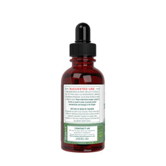 MaryRuth Stinging Nettle liquid drops bottle with dropper