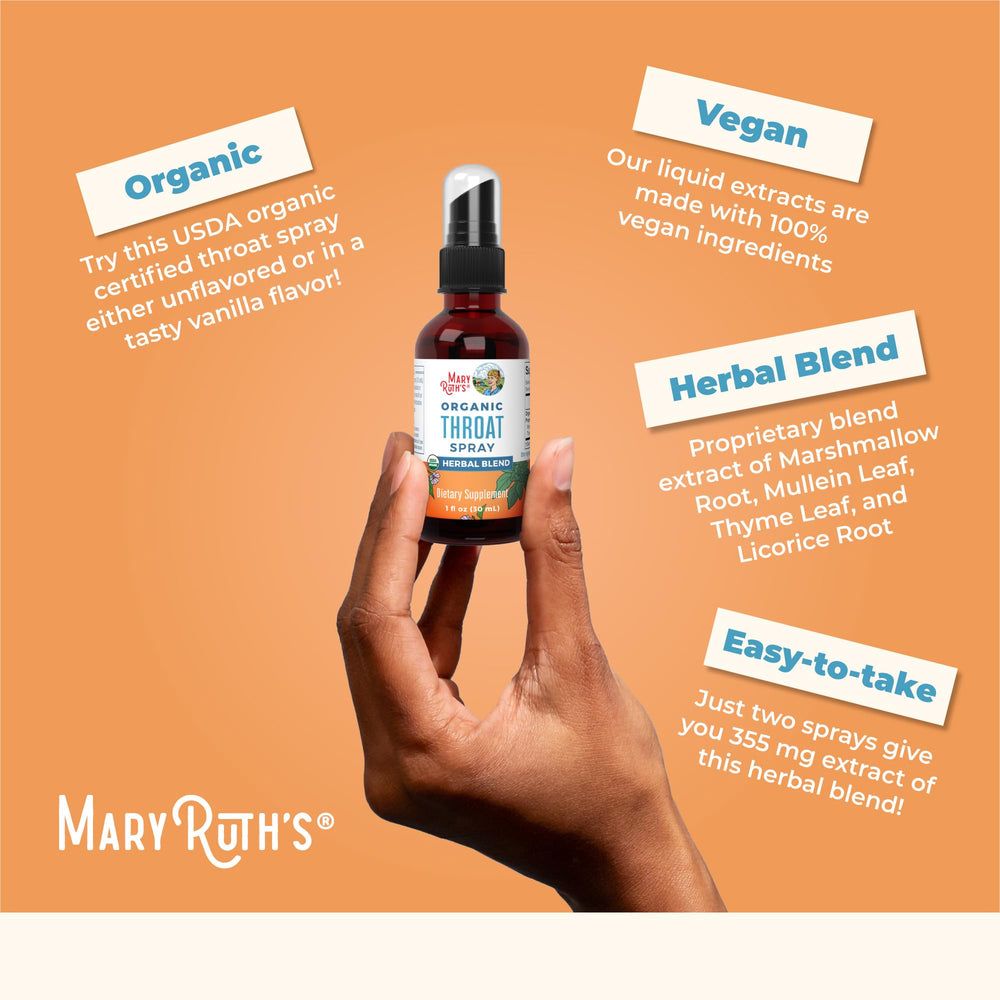 1 fl oz bottle with spray nozzle