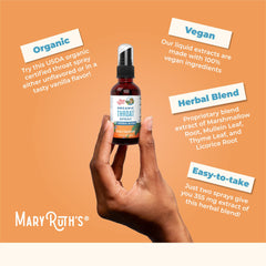 1 fl oz bottle with spray nozzle