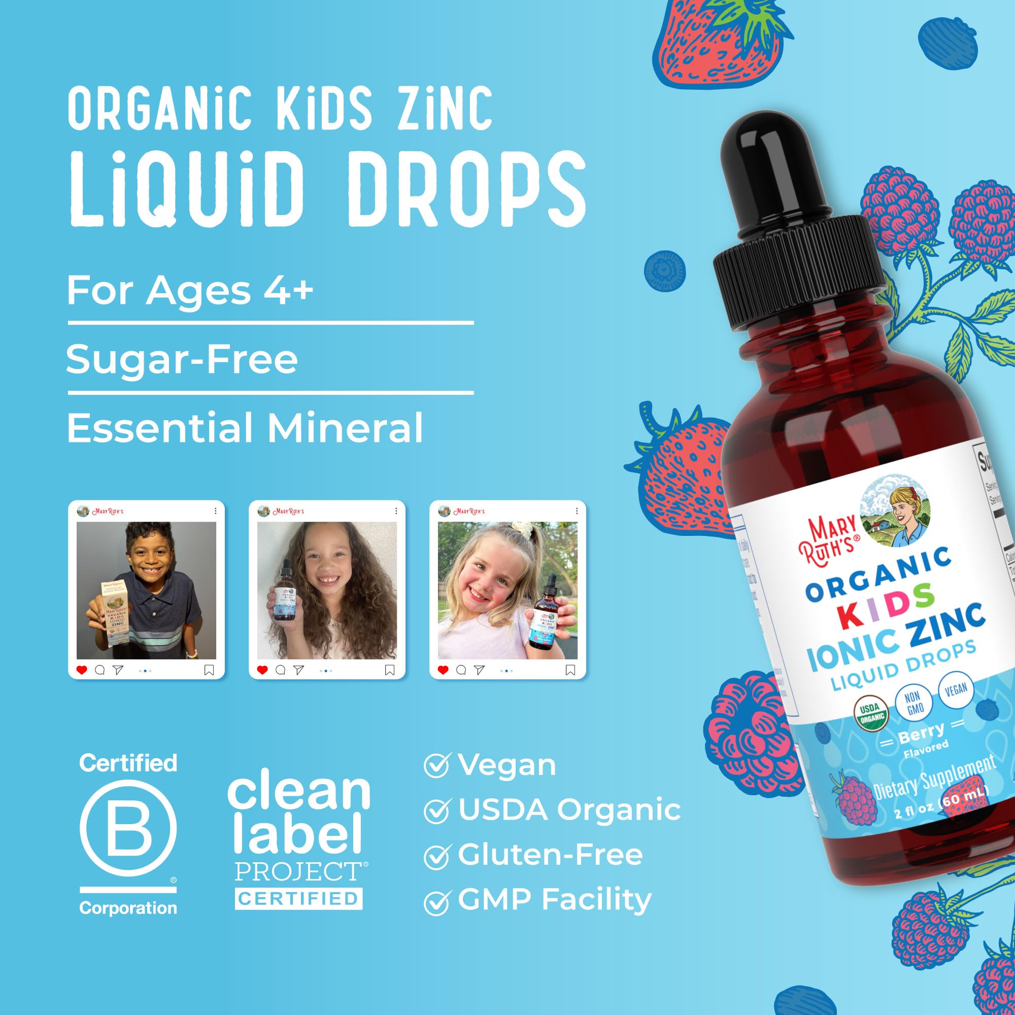 Free-from icons: dairy-free, nut-free, gluten-free