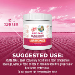 Non-GMO, dairy-free, gluten-free and soy-free vegan formula