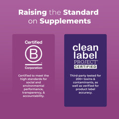 Gummies representing improved skin elasticity and reduced wrinkles