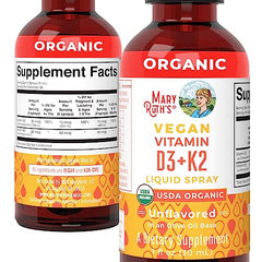 Packaging and 1 fl oz bottle with box