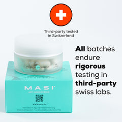 German-made production facility for MASI Spermidine