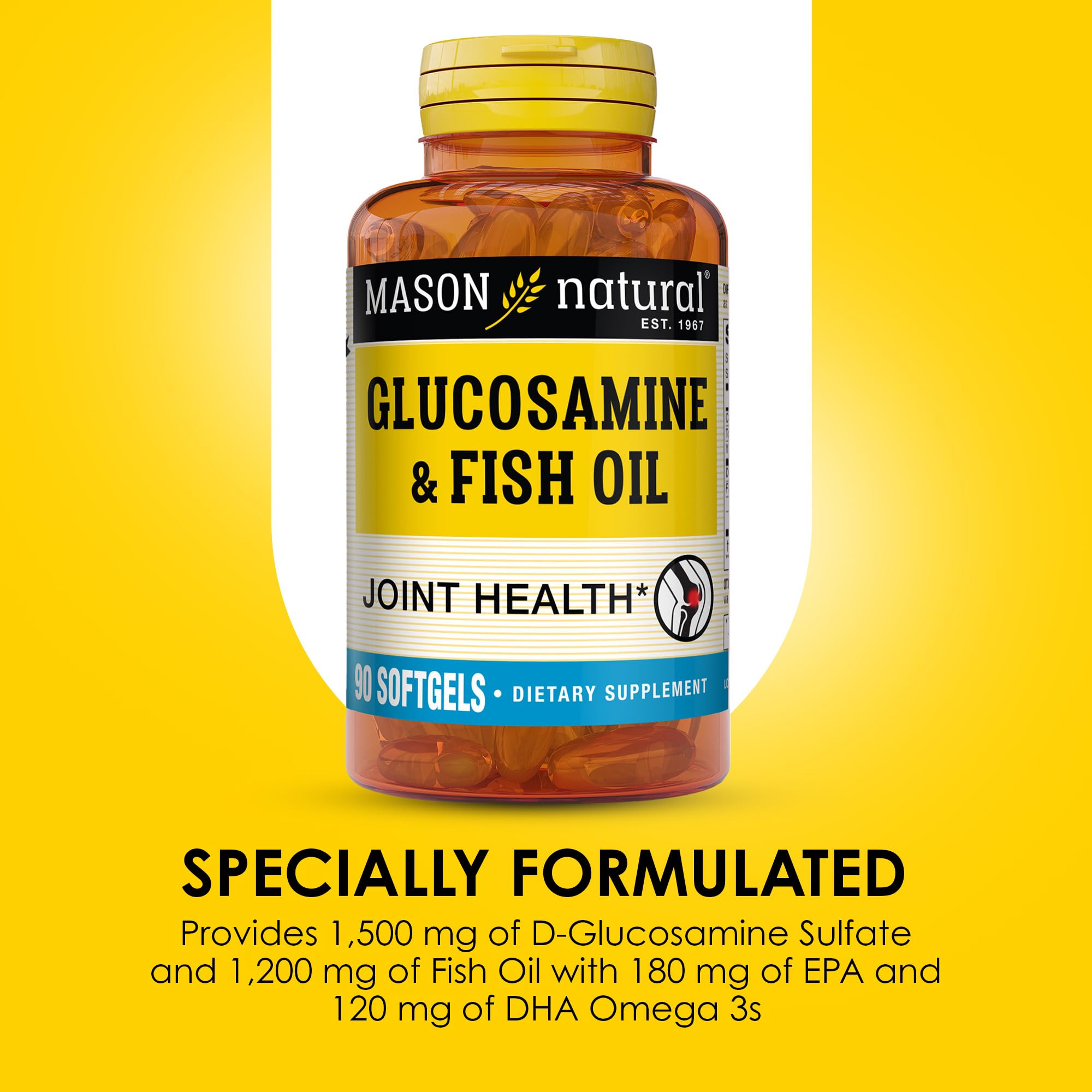 Clean ingredients claim: no artificial flavors or preservatives