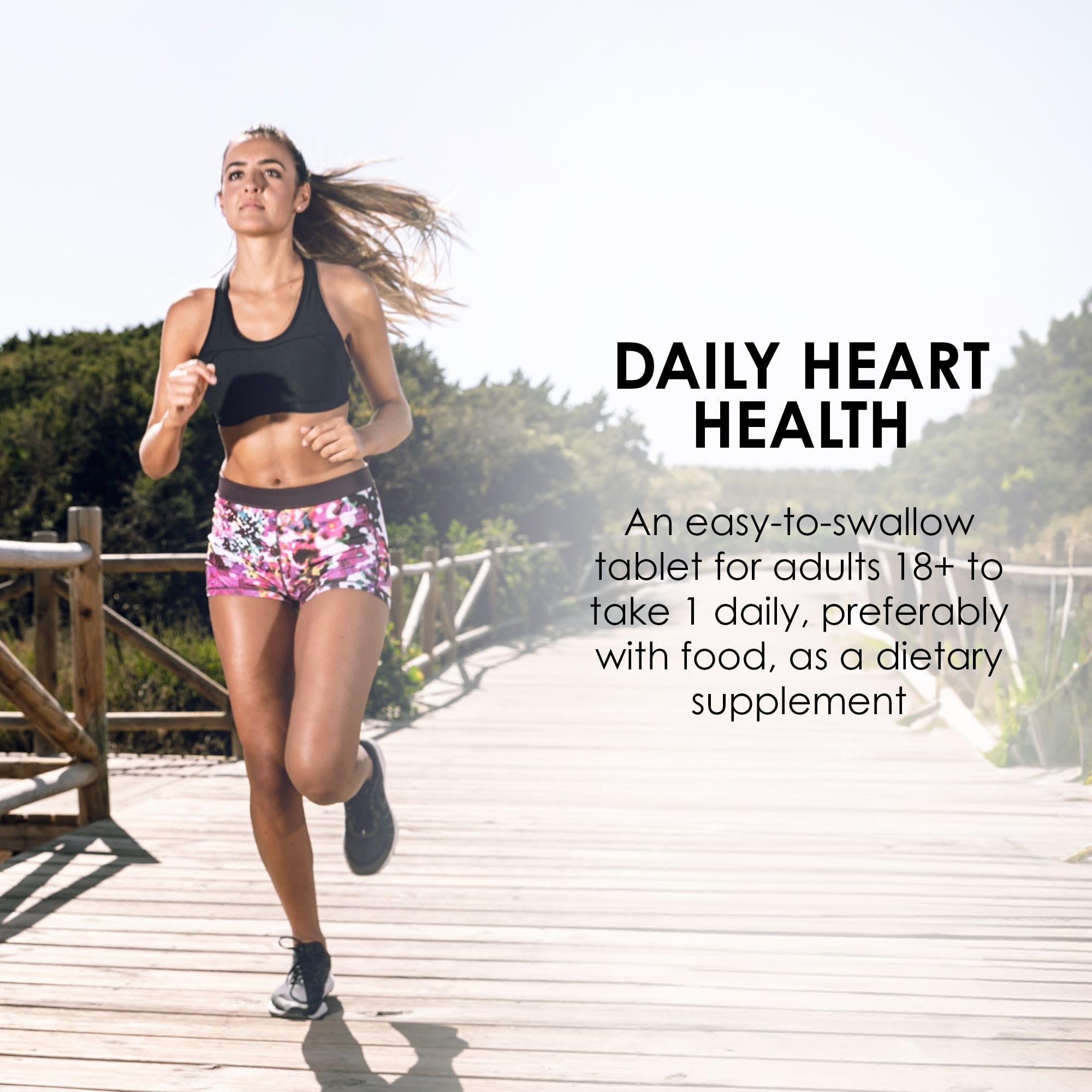 Close-up of Mason Natural Magnesium 500 mg bottle