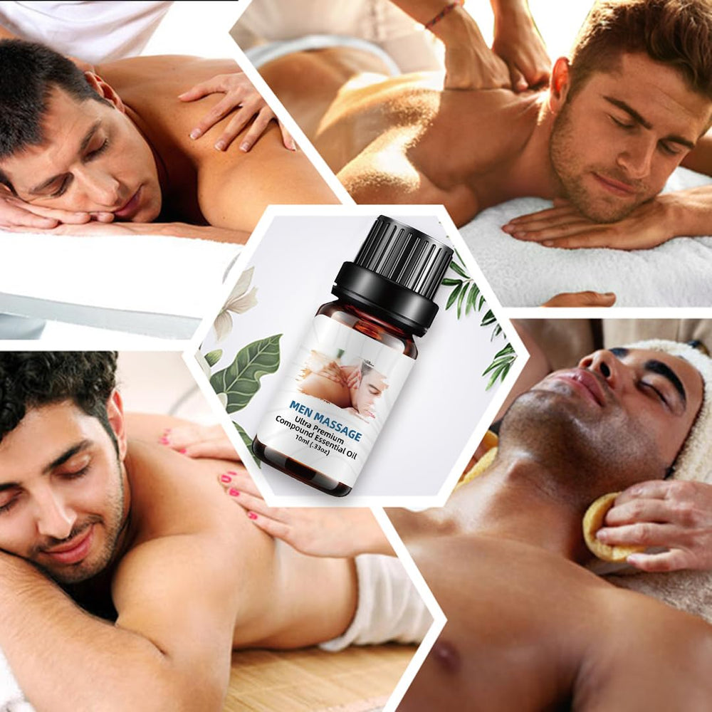 Natural ingredients: Rose and Ylang Ylang essential oils