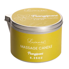 Ingredients include jojoba oil, shea butter, coconut oil and vitamin E