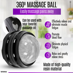 Compact and lightweight design ideal for home or spa