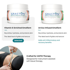 Massage therapy skin care cream suitable for all skin types