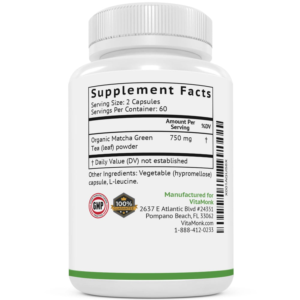 Capsules in a glass with tea, zen mood