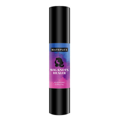 Mateplex waterproof-capable concealer resists moisture for daily wear