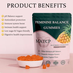 MATOP product packaging shown