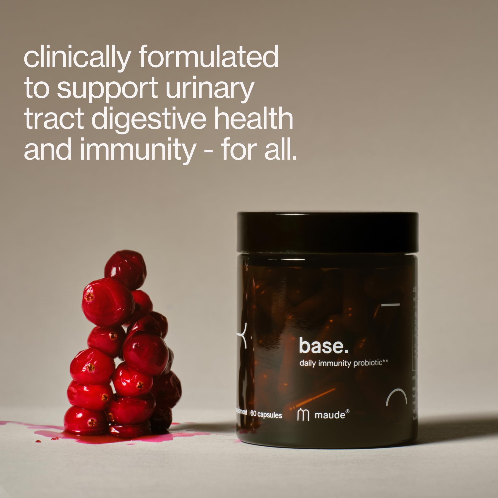 Vitamin C and Zinc tablets representing immune support