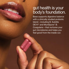 Close-up of cranberry extract for urinary care