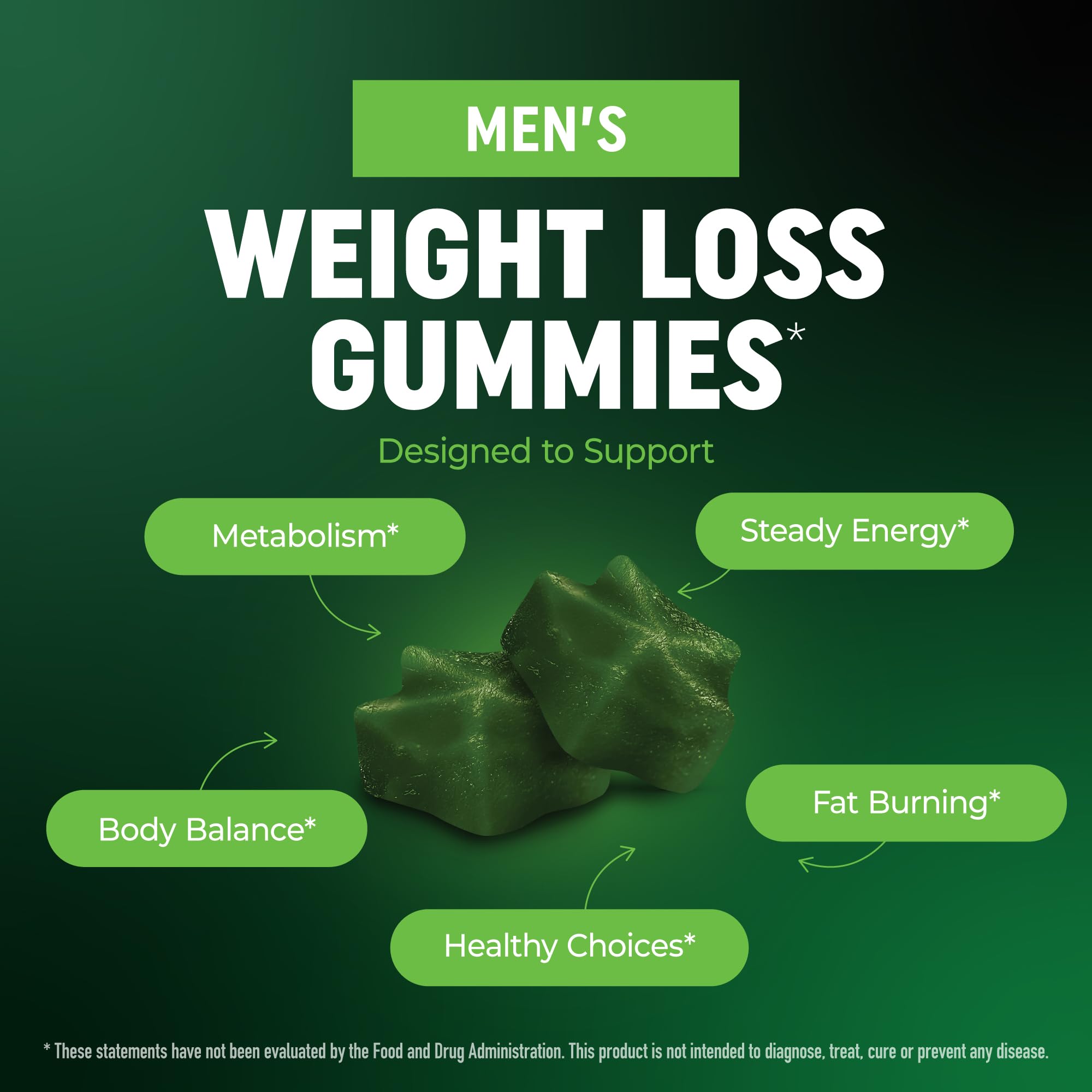 MAV NUTRITION textura de gomitas enfocada en calidad y pectina