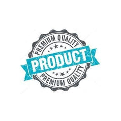 Made in USA badge with premium ingredients label